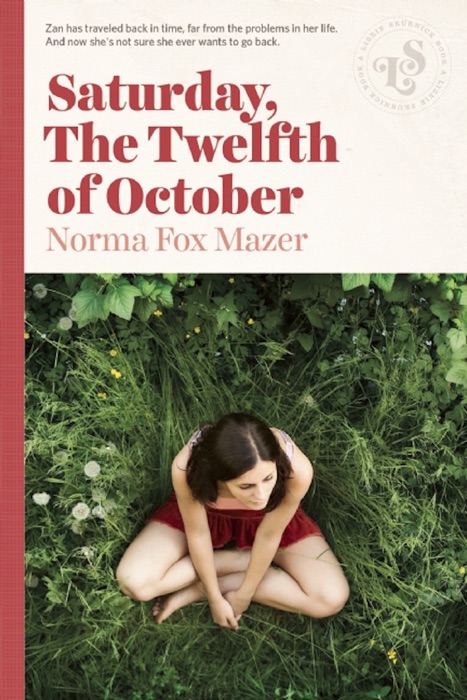 Saturday, The Twelfth Of October