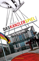 V. S. Gerling - Das Kanzlerspiel artwork