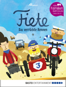 Fiete - Das verrückte Rennen - Ahoiii Entertainment UG