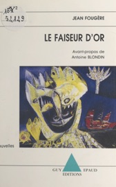 Book's Cover of Le faiseur d'or