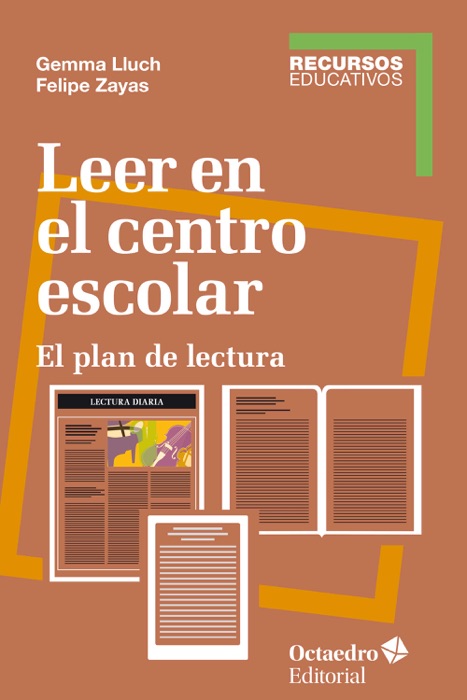 Leer en el centro escolar