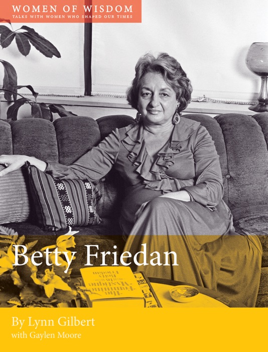 Betty Friedan