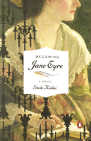 Sheila Kohler - Becoming Jane Eyre artwork