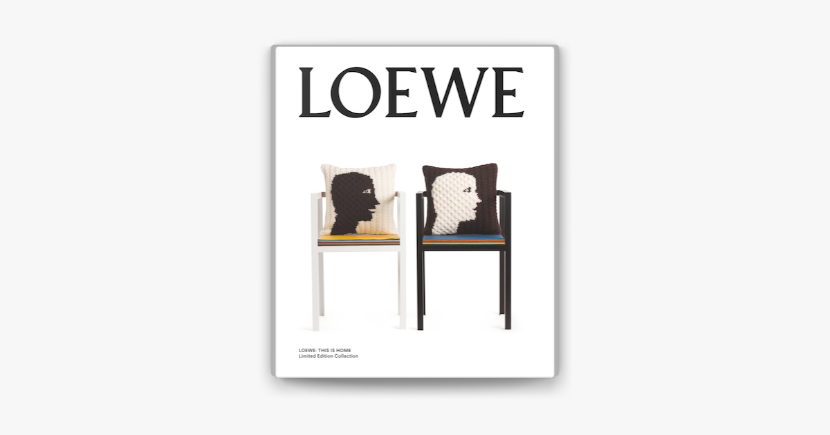 loewe home collection