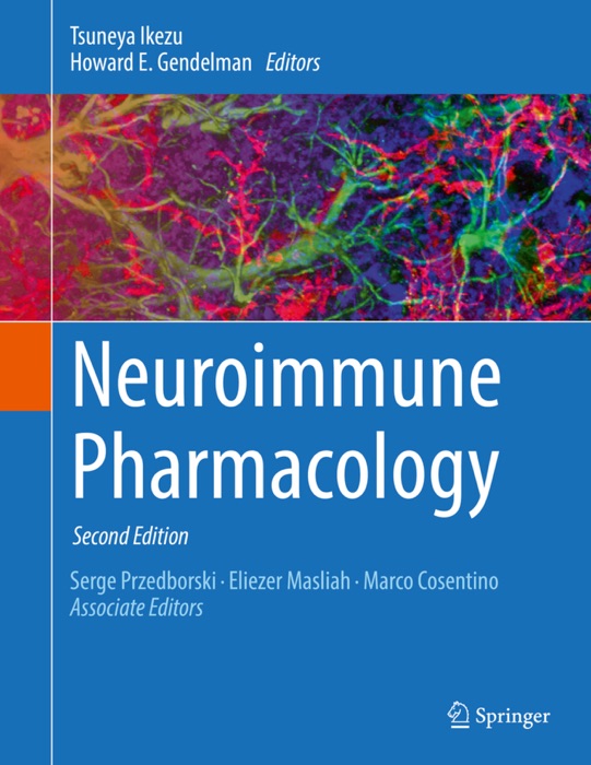 Neuroimmune Pharmacology