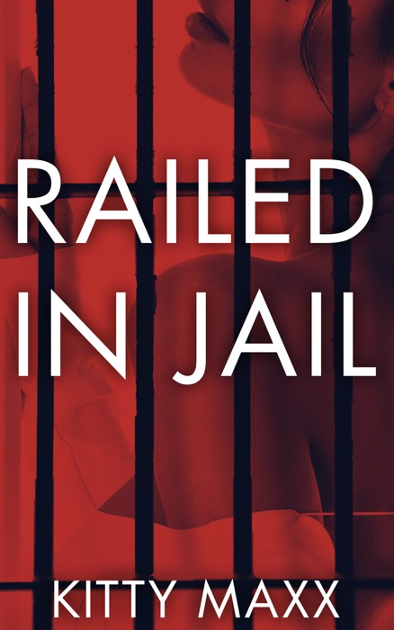 Railed in Jail (A Prison Menage Short Story)