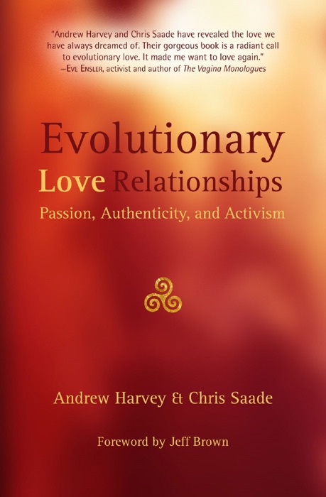 Evolutionary Love Relationships