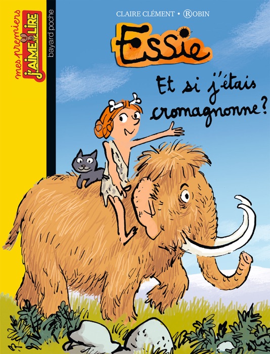 Essie, Tome 13