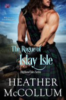 Heather McCollum - The Rogue of Islay Isle artwork