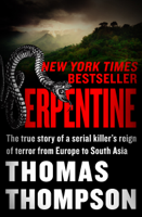 Thomas Thompson - Serpentine artwork