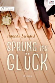 Sprung ins Glück - Hannah Bernard by  Hannah Bernard PDF Download