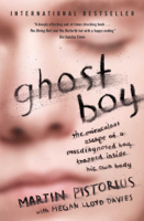 Martin Pistorius - Ghost Boy artwork