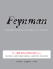 Richard P. Feynman, Robert B. Leighton & Matthew Sands - The Feynman Lectures on Physics, Vol. I artwork