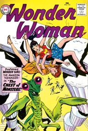 Wonder Woman (1942-) #112 - Henry Boltinoff, Bob Kanigher, Jack Schiff, Julius Schwartz, Curt Swan, Morris Waldinger & Ross Andru by  Henry Boltinoff, Bob Kanigher, Jack Schiff, Julius Schwartz, Curt Swan, Morris Waldinger & Ross Andru PDF Download