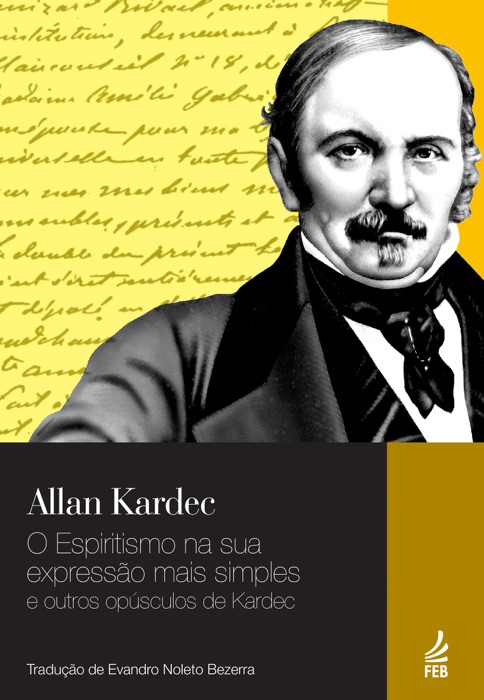 O espiritismo na sua expressão mais simples