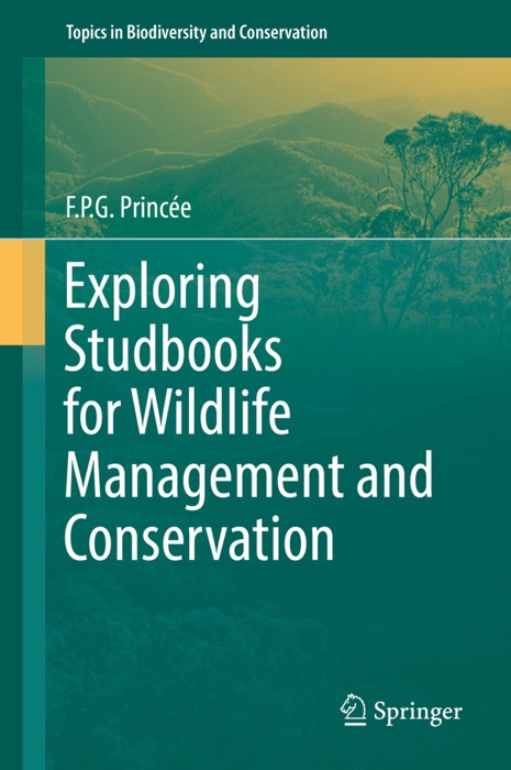 Exploring Studbooks for Wildlife Management and Conservation