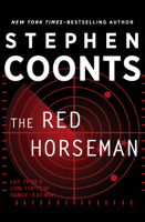 Stephen Coonts - The Red Horseman artwork