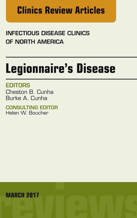 Legionnaire's Disease