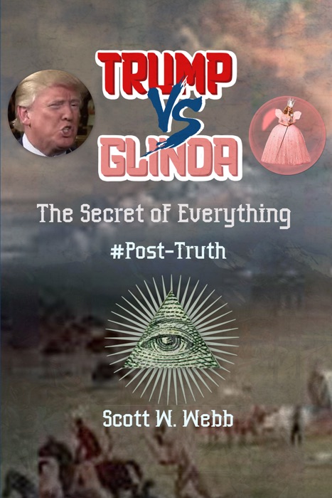 Trump Versus Glinda