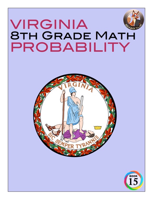 Virginia 8th Grade Math - Probability