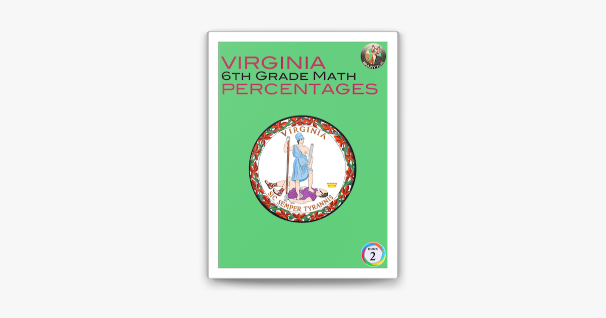 6th Grade Math Percentages Worksheets