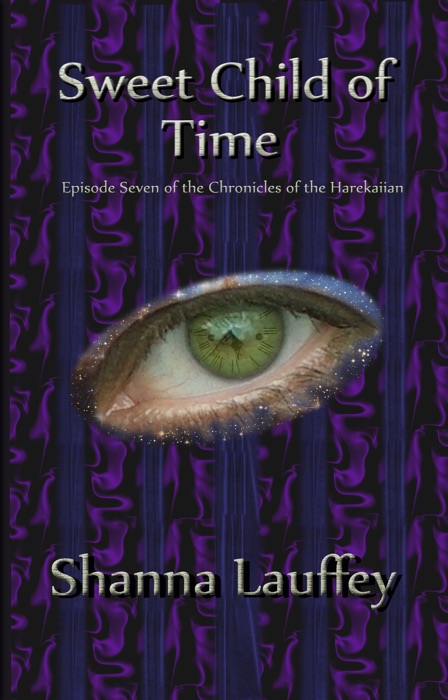 Sweet Child of Time
