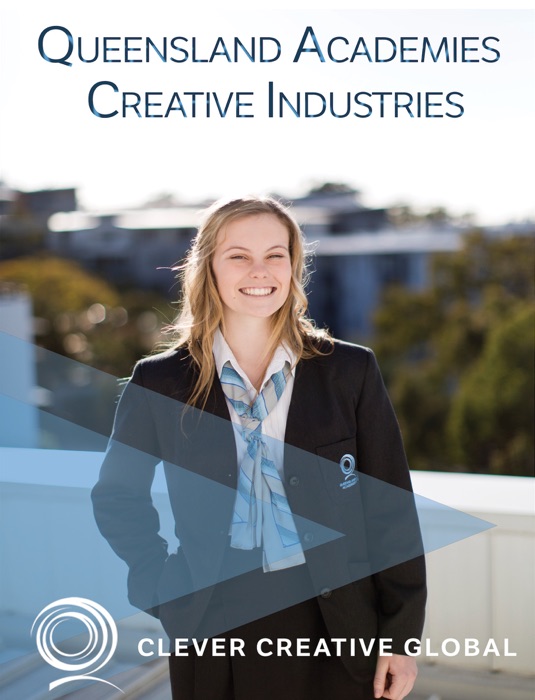 Queensland Academies Creative Industries