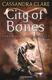City of Bones - Cassandra Clare by  Cassandra Clare PDF Download