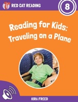 Reading for Kids: Traveling on a Plane