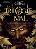 Michel Montheillet & Maxime Chattam - La Trilogie du Mal - Tome 1 - Le bourreau de Portland artwork