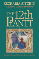 Zecharia Sitchin - The 12th Planet (Book I) artwork