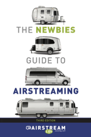 The Newbies Guide to Airstreaming