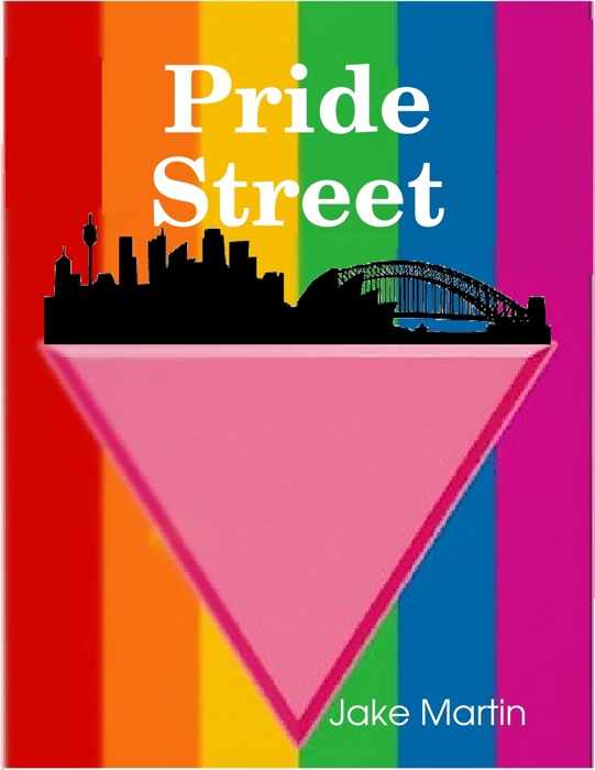 Pride Street