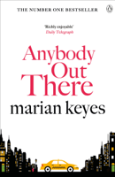 Marian Keyes - Anybody Out There artwork