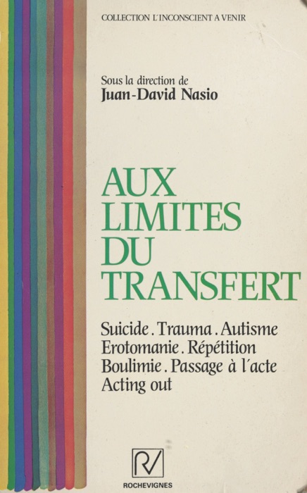 Aux limites du transfert