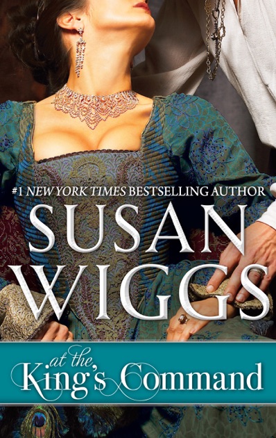 Briar Rose by Susan Wiggs