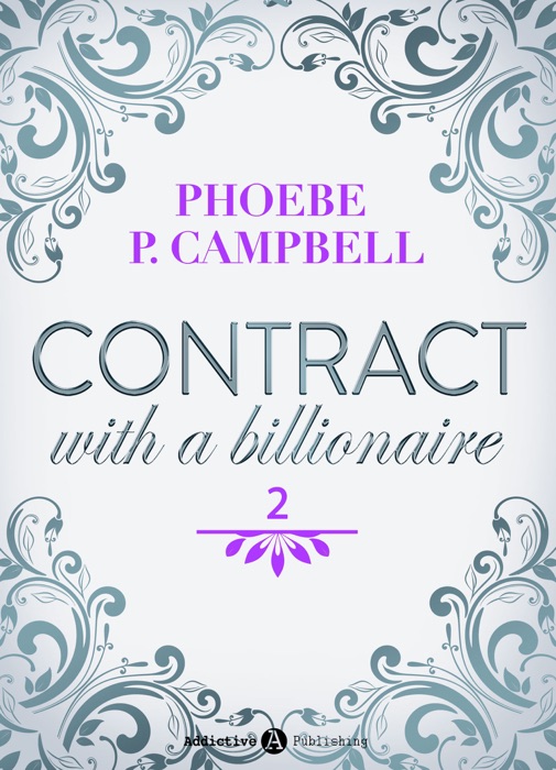 Contract with a Billionaire - 2