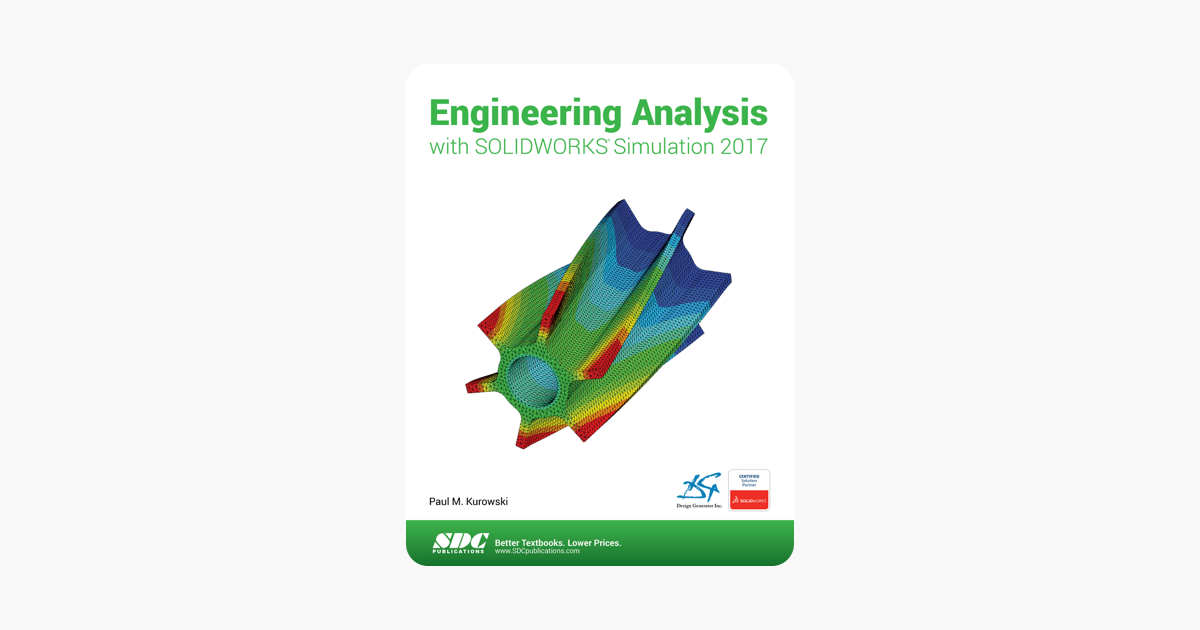 engineering analysis with solidworks simulation 2017 pdf download