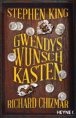 Gwendys Wunschkasten - Stephen King & Richard Chizmar
