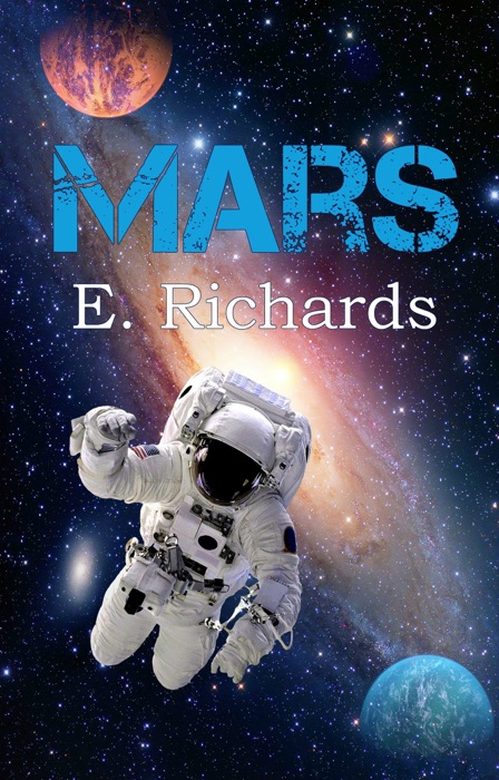 Mars (Episode 1)