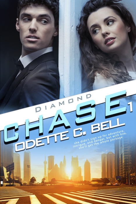 Diamond and Chase Book One