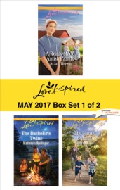 Harlequin Love Inspired May 2017 - Box Set 1 of 2 - Jo Ann Brown, Kathryn Springer & Glynna Kaye by  Jo Ann Brown, Kathryn Springer & Glynna Kaye PDF Download