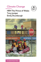 HRH The Prince of Wales, Tony Juniper & Emily Shuckburgh - Climate Change (A Ladybird Expert Book) artwork