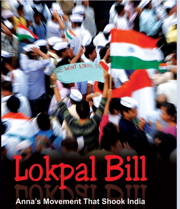 Lokpal Bill