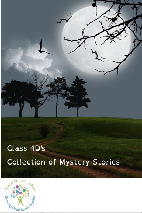 Class 4D's Collection of Mystery Stories