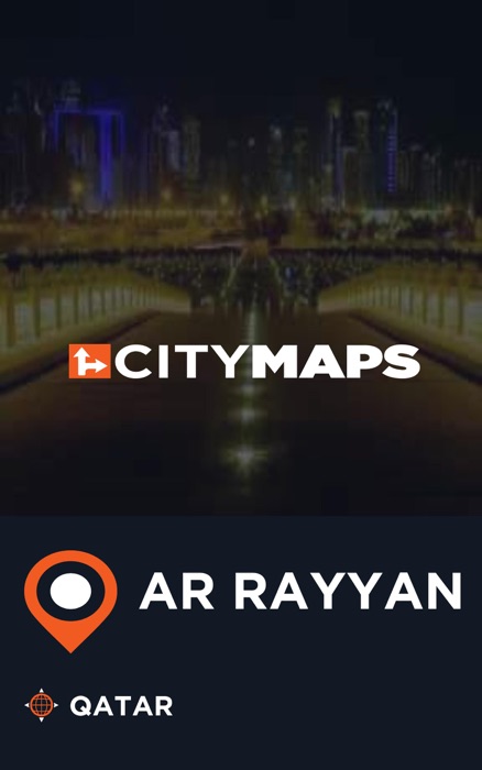 City Maps Ar Rayyan Qatar