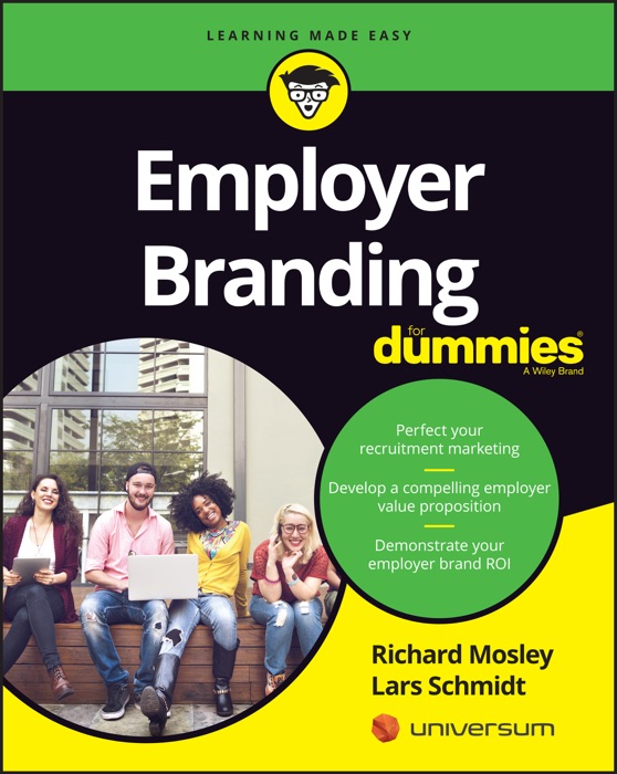 Employer Branding For Dummies