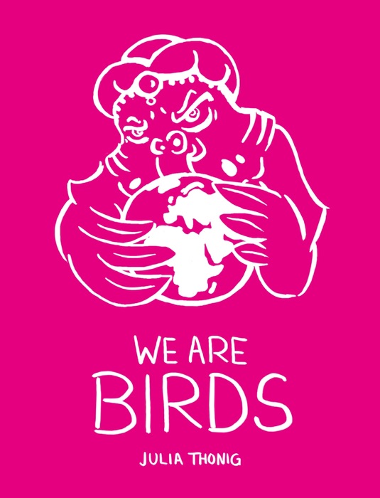 We are Birds