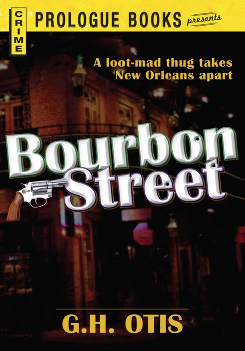 Bourbon Street