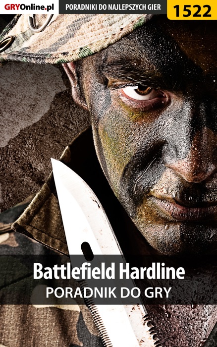 Battlefield Hardline (Poradnik do gry)